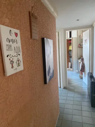 Imagem Apartamento para Venda em Recife, Boa Viagem, 3 dormitórios, 1 suíte, 3 banheiros, 1 vaga