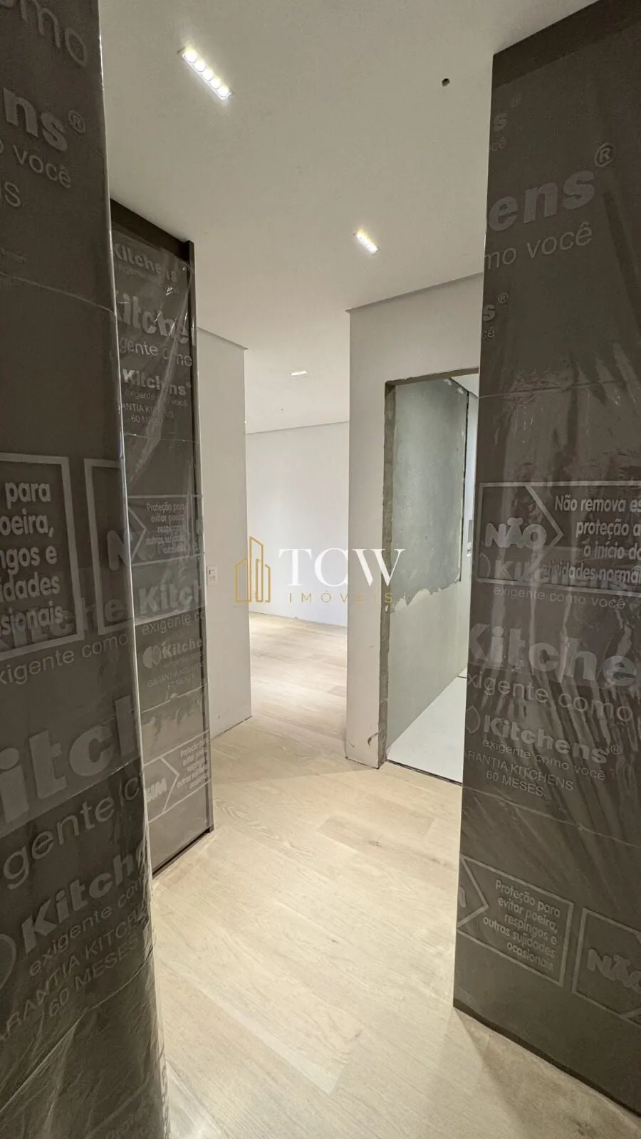 Imagem Apartamento à Venda no Brooklin | 3 Suítes | 201 m² | 3 Vagas | São Paulo/SP