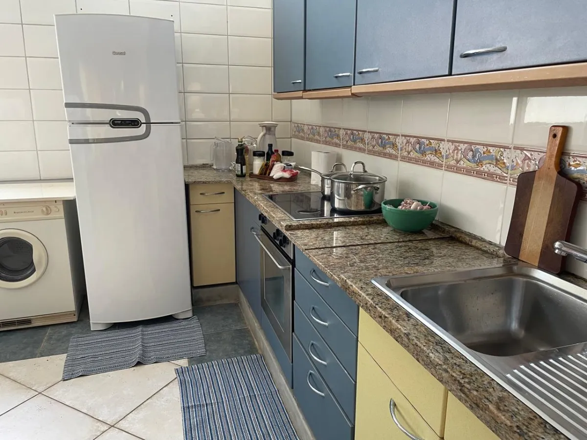 Imagem Casa no condomínio Real Residence para venda com 3 quartos, sendo 1 suíte, 153m2