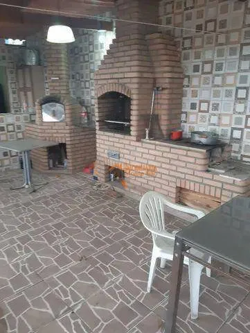 Imagem Sobrado com 5 dormitórios à venda por R$ 852.000,00 - Vila Galvão - Guarulhos/SP
