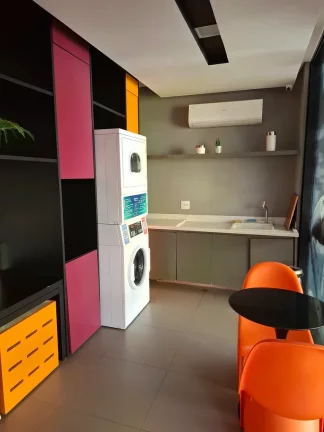 Imagem Apartamento à venda no bairro Santa Efigênia - São Paulo/SP
