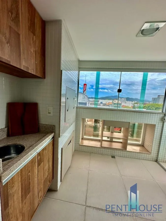 Imagem Apartamento com Terraço para Venda em Balneário Camboriú, CENTRO, 2 dormitórios, 2 suítes, 3 banheiros, 2 vagas