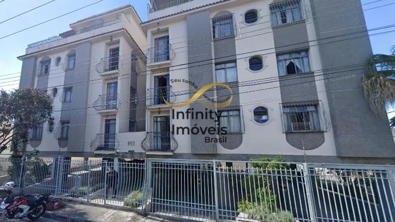 Foto do imóvel Apartamento à venda no bairro Horto Florestal - Belo Horizonte/MG