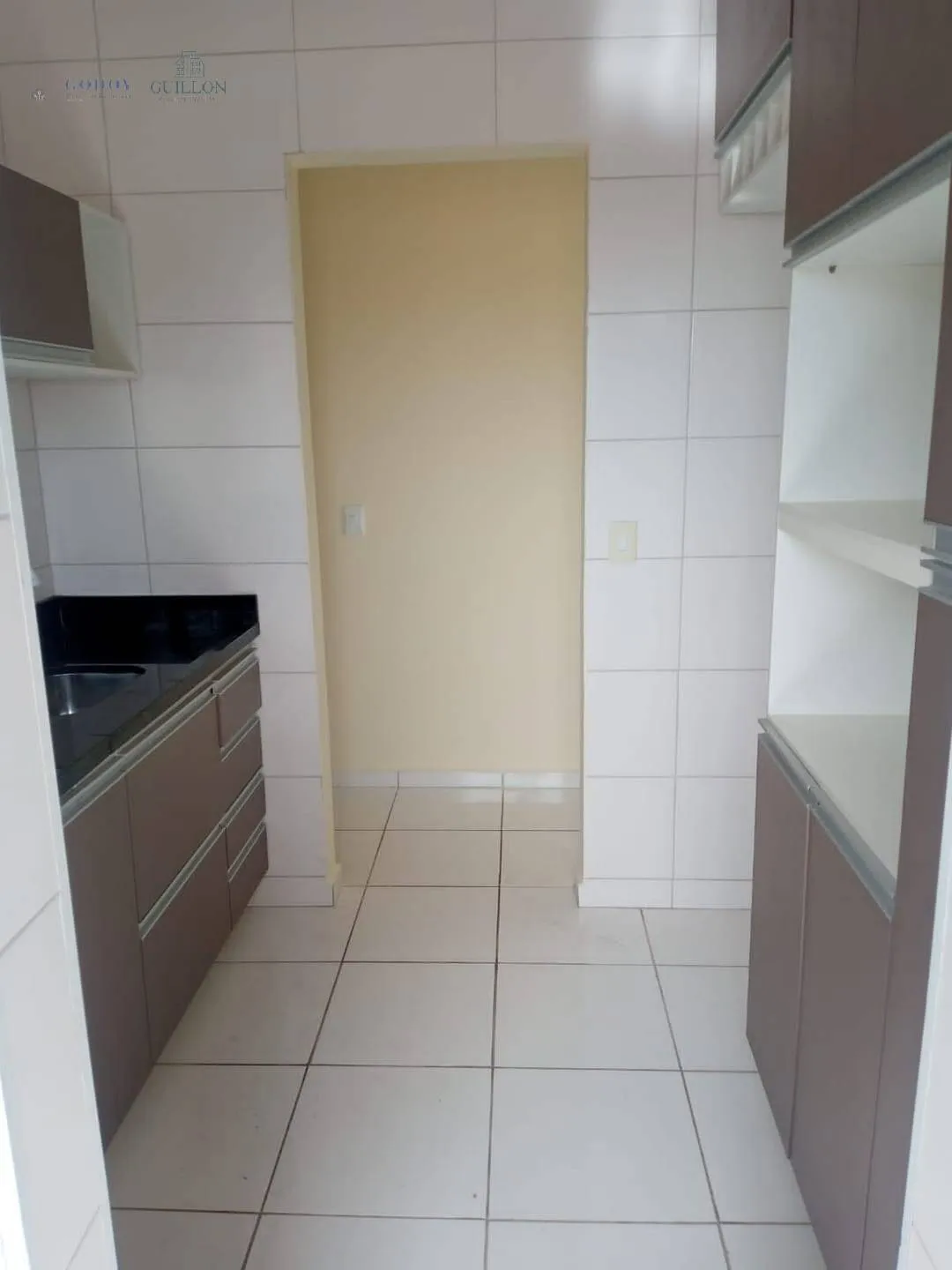 Imagem Apartamento à venda 3 Quartos, 1 Suite, 2 Vagas, 85M², Parque das Palmeiras, Pindamonhangaba - SP | Prédio Padrão Parque das Palmeiras