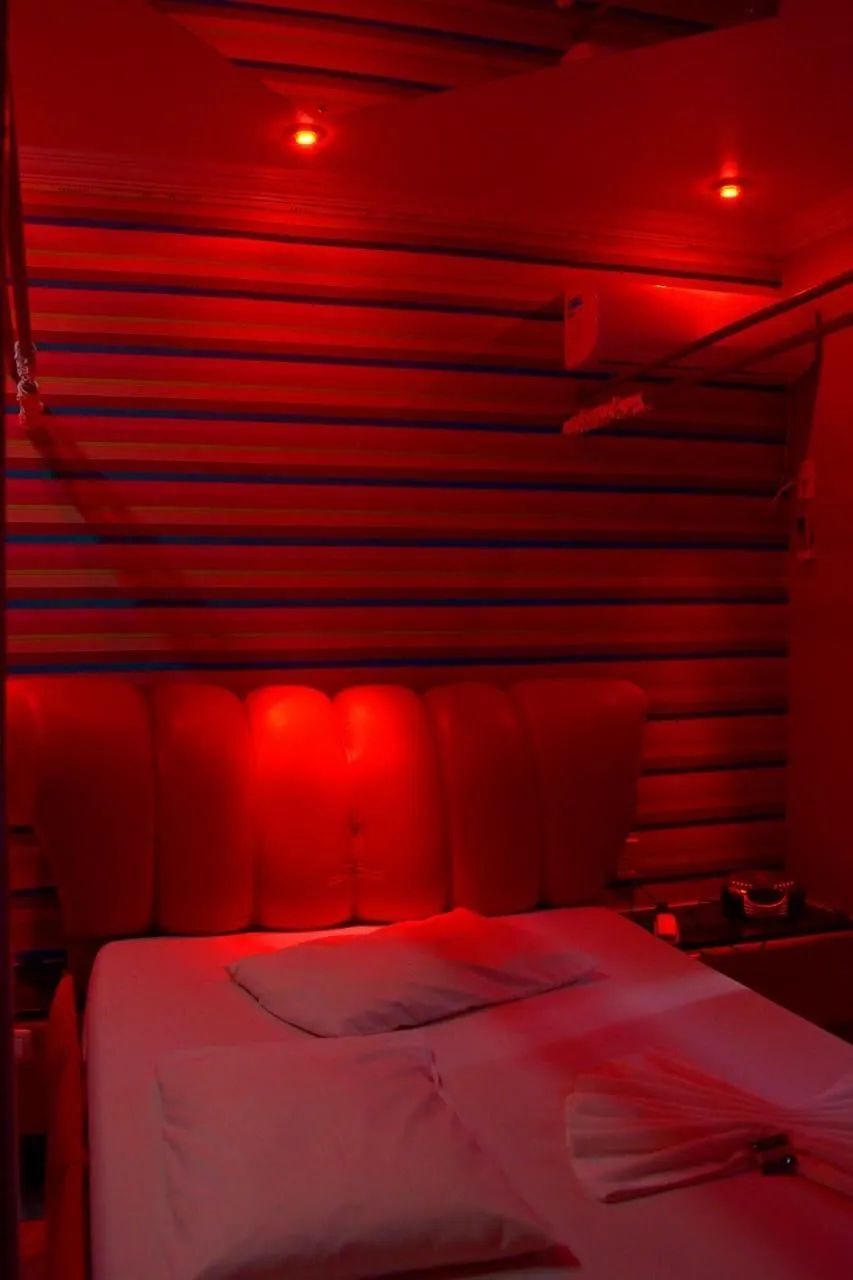 Imagem Hotel à venda no Bairro São Jorge - Novo Hamburgo (RS)
