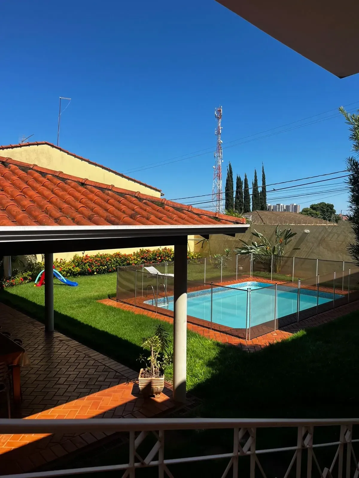 Imagem Imperdível Casa à Venda em Araraquara-SP, Jardim Morumbi: 4 quartos, 1 suíte, 3 salas, 4 banheiros, 4 vagas, 372,54m²!