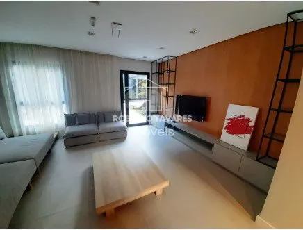 Imagem Ótimo para investimento (AIRBNB) - Studio novo com 23m2, sol da manhã com vista livre.
