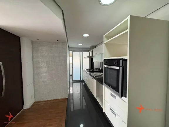 Imagem Apartamento à venda em Pinheiros, São Paulo-SP: 2 quartos, 2 suítes, 1 sala, 4 banheiros, 2 vagas de garagem. Confira!