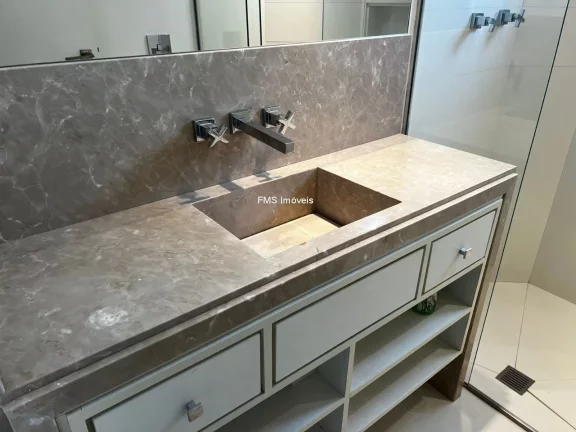 Imagem Duplex 2 Dormitórios à venda de 140m² em Pinheiros