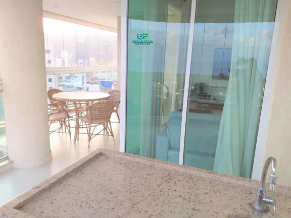 Imagem Apartamento Alto Padrão para Venda em Enseada Guarujá-SP