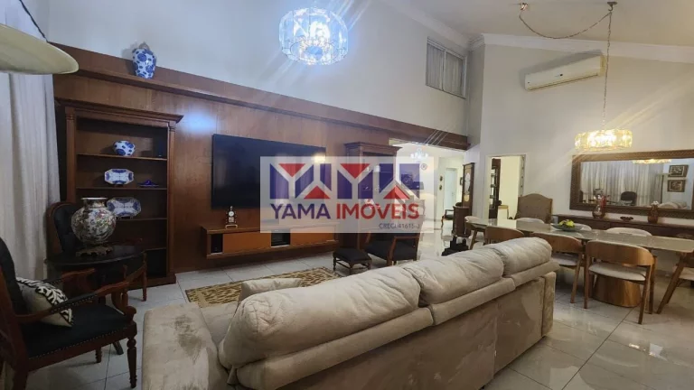 Imagem Condomínio Santa Mônica - Casa à venda no bairro Condominio Santa Monica I - Ribeirão Preto/SP