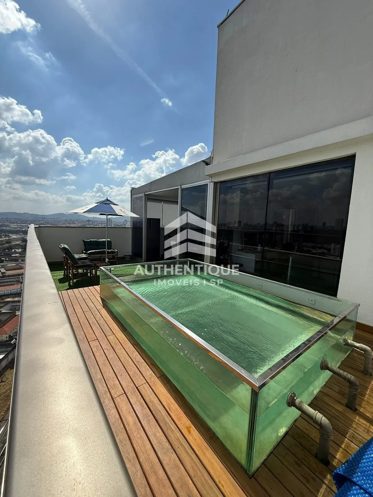 Imagem MAXHAUS VILA LEOPOLDINA I - Apartamento Cobertura Duplex no bairro Vila Leopoldina à venda