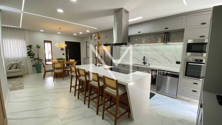 Imagem Casa para venda 3 Quartos 1 Suíte 210m² lote 243m² - Bairro jardim Oriente