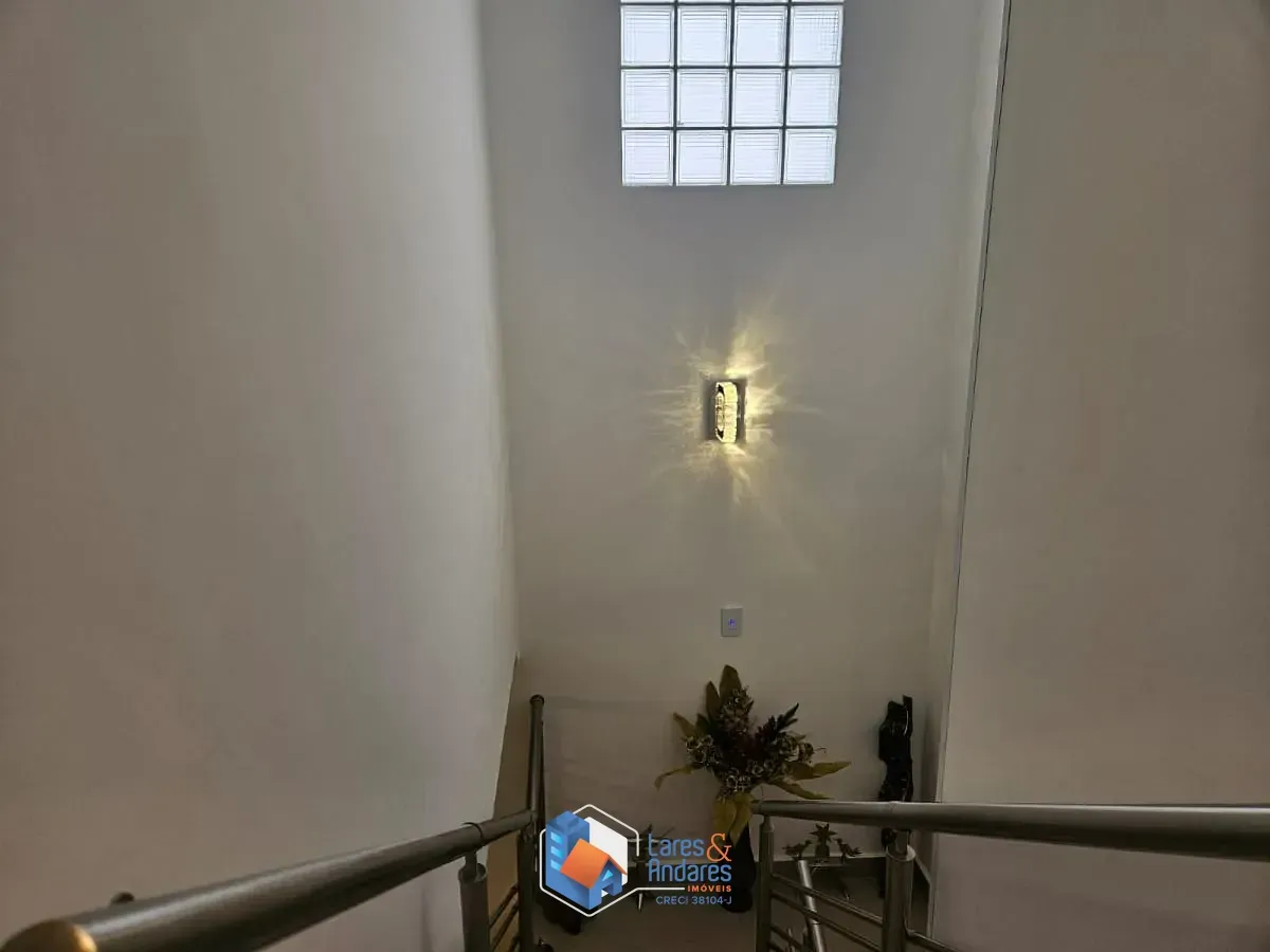 Imagem Casa para venda em Campo Belo com 3 quartos, sendo 1 suíte, 180m²