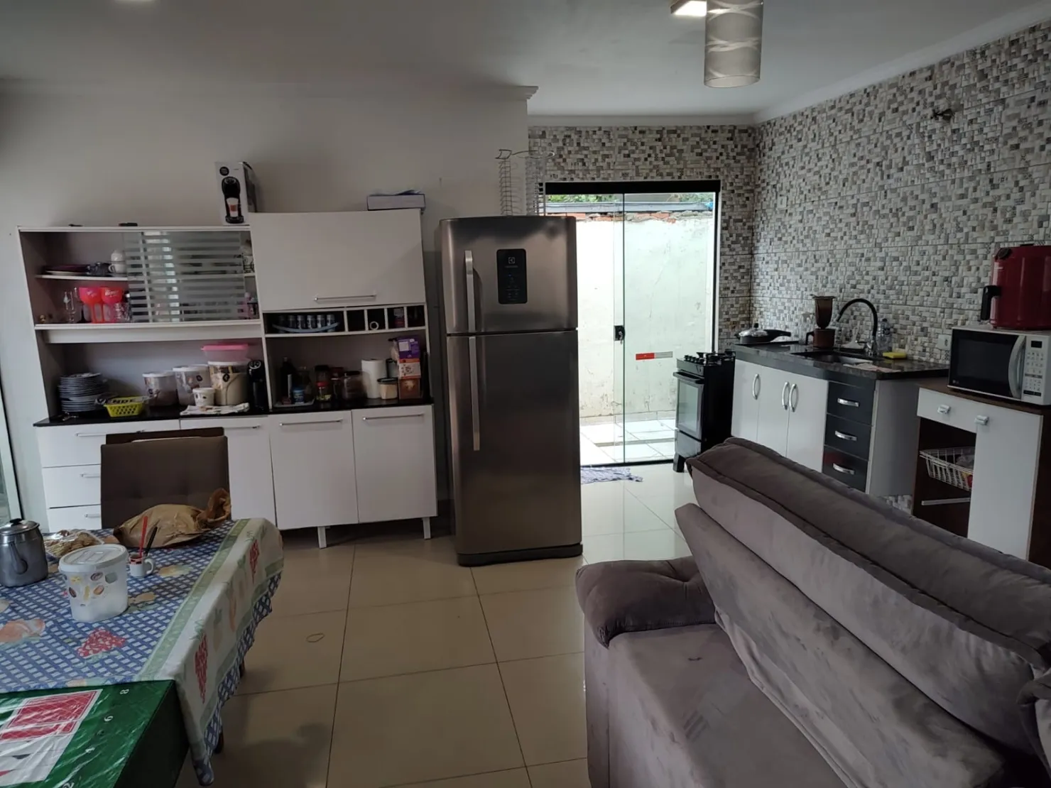 Imagem Casa à venda 3 Quartos, 1 Suite, 2 Vagas, 200M², Centro, Quiririm - SP