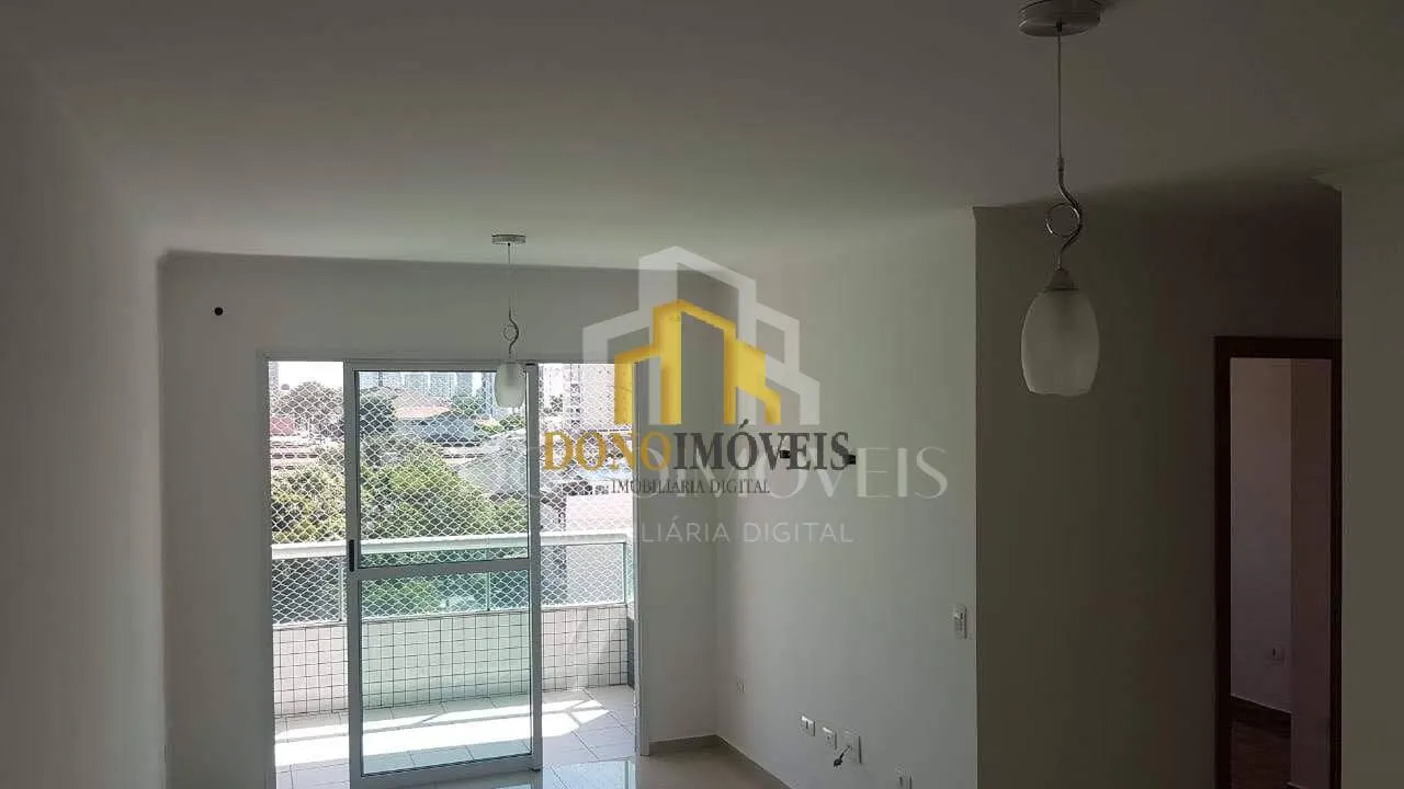 Imagem Apartamento com 2 Suítes no Centro de SBC | 70 m²