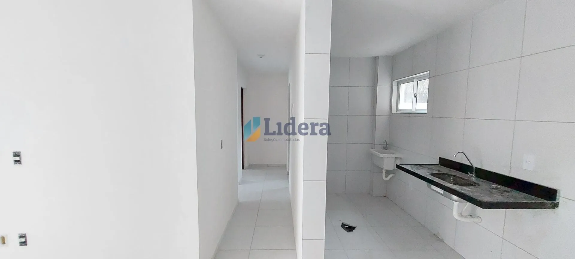 Imagem Apto - 3 Quartos - 1 Suíte - 68,30 m² - Jardim Camboinha, Cabedelo/PB