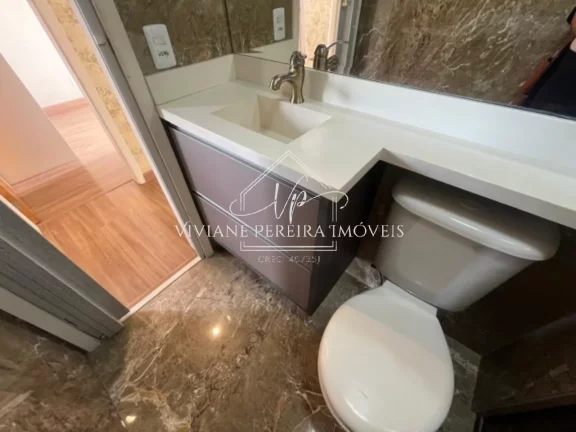 Imagem Oportunidade única: Apartamento à venda no bairro Santa Maria, Osasco-SP - 2 quartos, 1 banheiro, 1 vaga, 47m²!