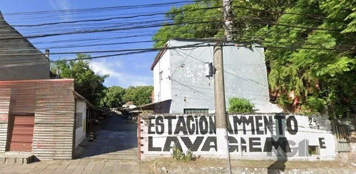 Imagem Terreno em Partenon