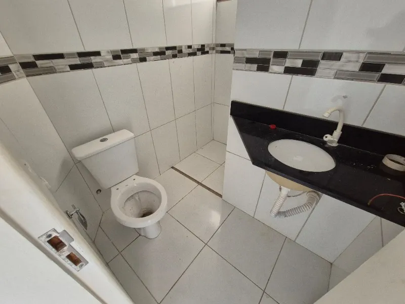 Imagem CASA RESIDENCIAL em SERRA - ES, RESIDENCIAL CENTRO DA SERRA
