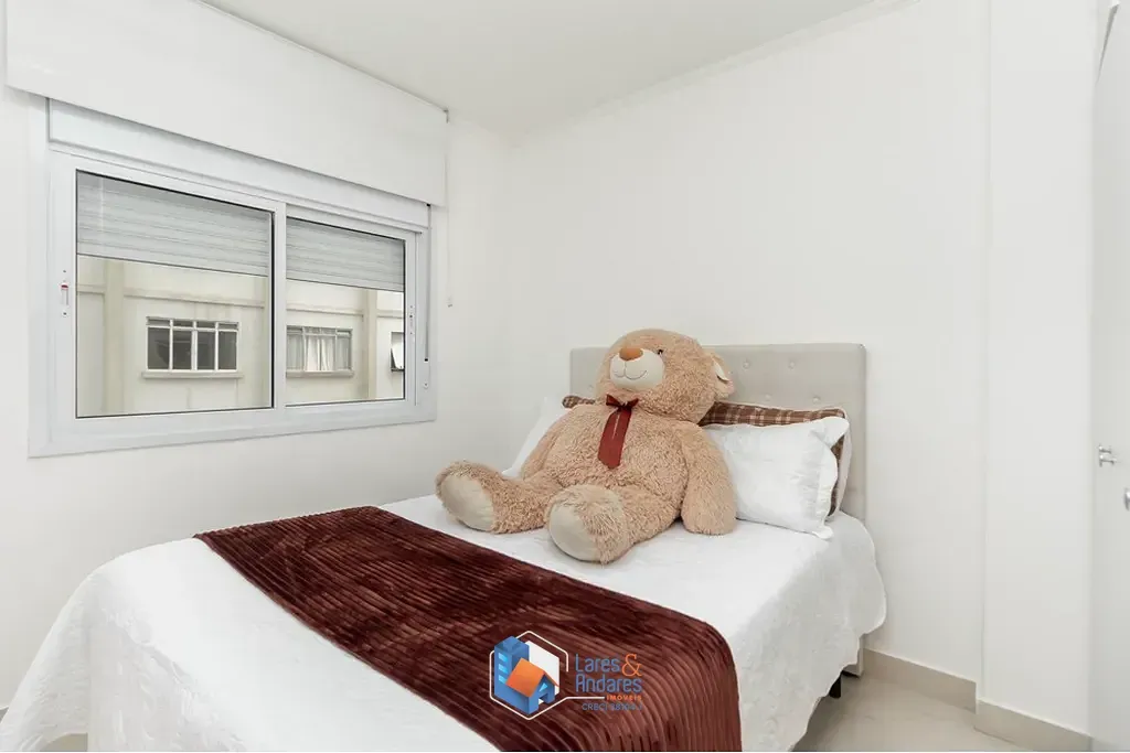 Imagem Apartamento à venda 2 Quartos 60M² Bela Vista São Paulo - SP