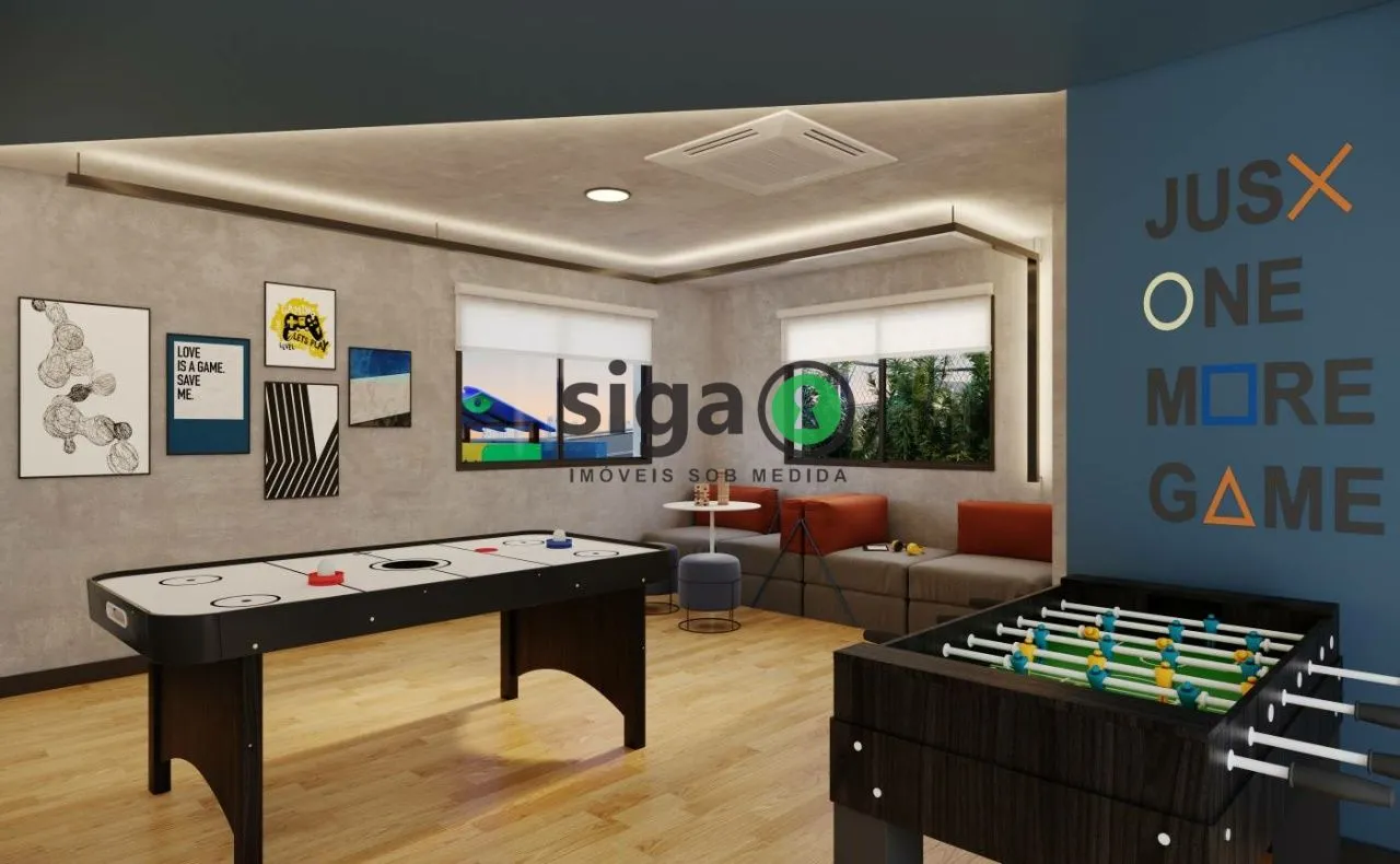 Imagem Apartamento à venda 2 quartos -suíte+vaga Chácara klabin-METRÔ-Vila mariana