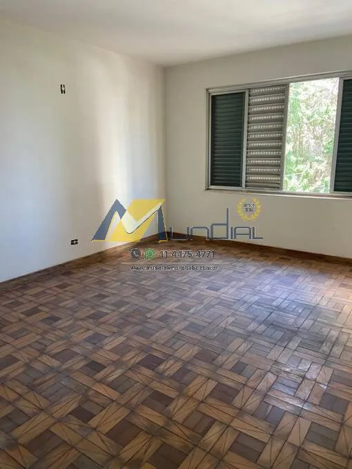 Imagem Alugo Casa Comercial em Santo André. Vila Val Paraiso