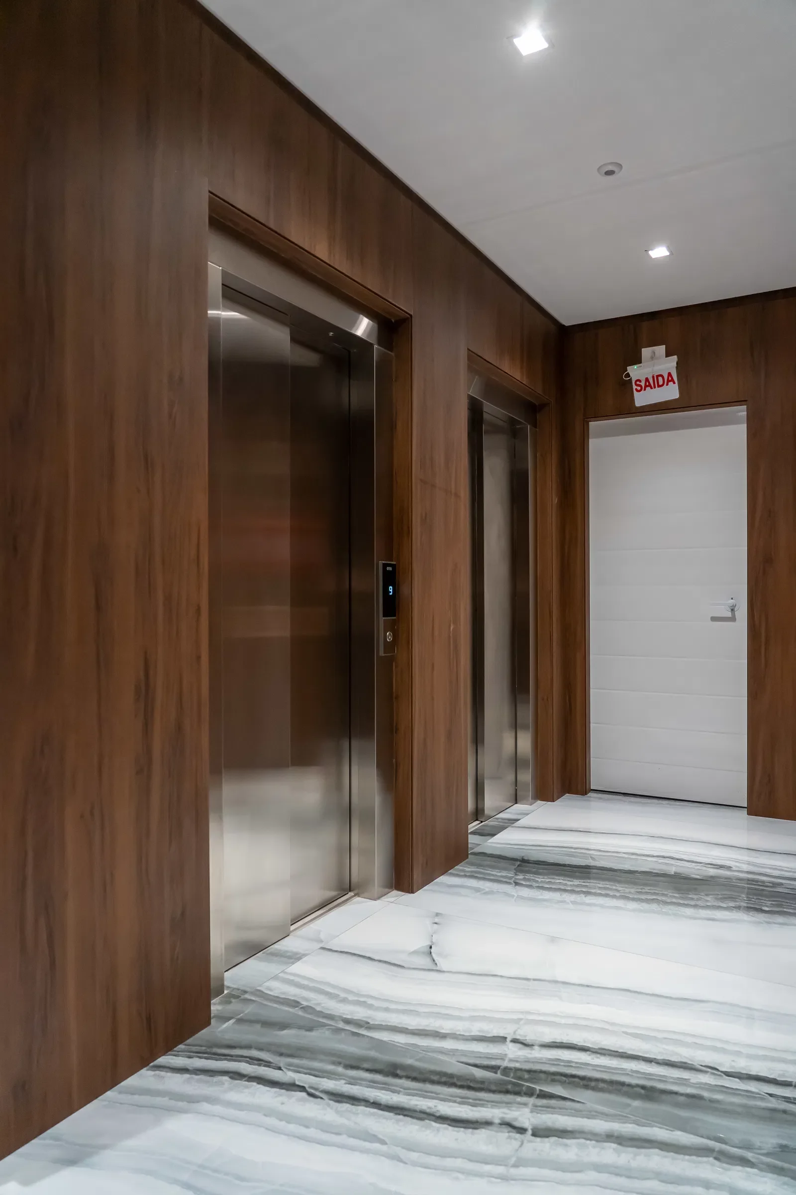 Imagem Grand Hill Tower