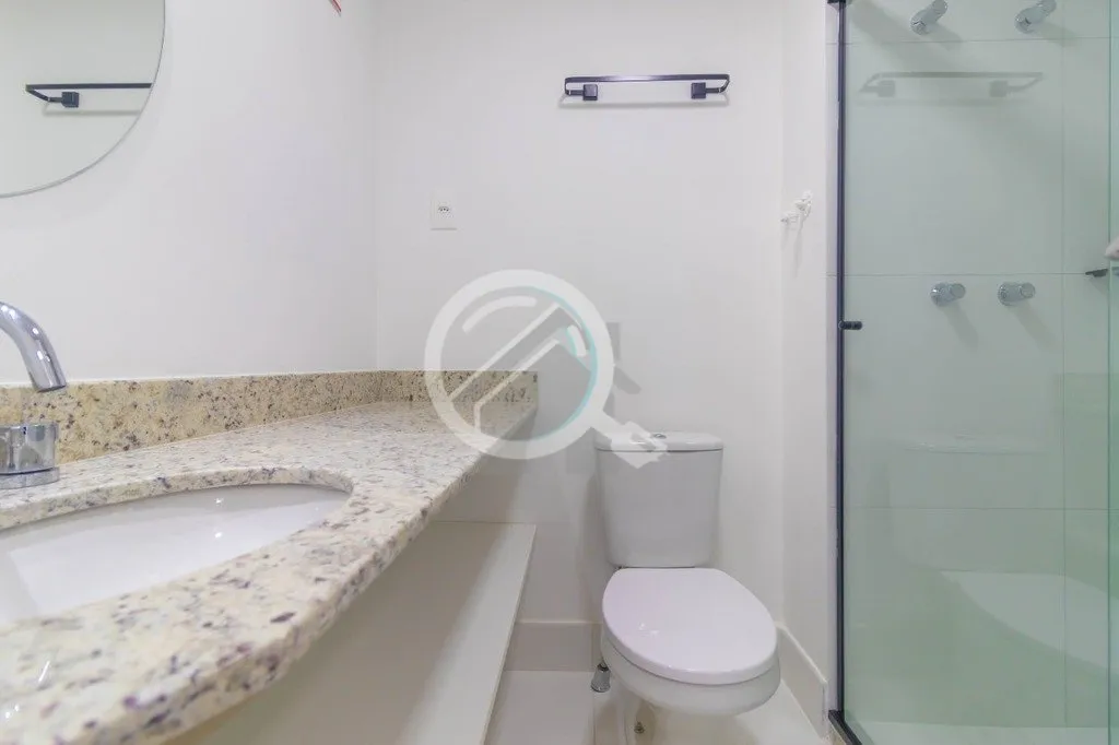 Imagem Excelente studio novo com 27m² em um dos melhores empreendimentos de Porto Alegre. Todo mobiliado c...