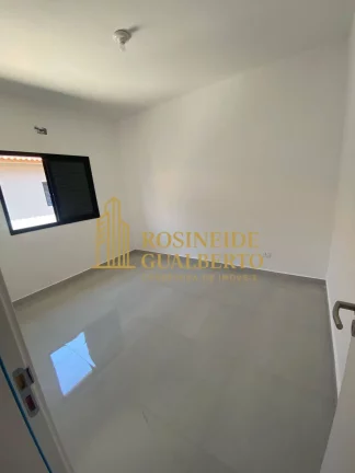 Imagem Sobrado Novo à Venda Cidade Jardim – Modernidade, Conforto.