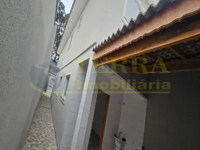 Imagem Sobrado 3 Quartos Umuarama Osasco com 4 Vagas | Acabamento Alto Padrão