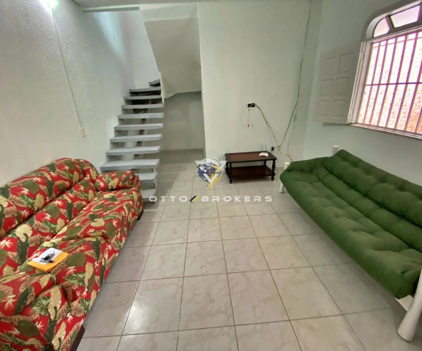 Imagem CASA RESIDENCIAL em SANTA CRUZ CABRÁLIA - BA, Centro