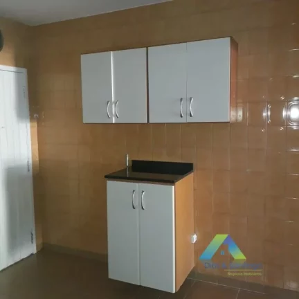 Imagem Sobrado com 2 dormitórios à venda, 105 m² por R$ 450.000 - Jabaquara - São Paulo/SP
