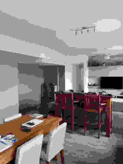 Imagem Apartamento com 2 Quartos à Venda, 106 m² em Jardim Arpoador - São Paulo