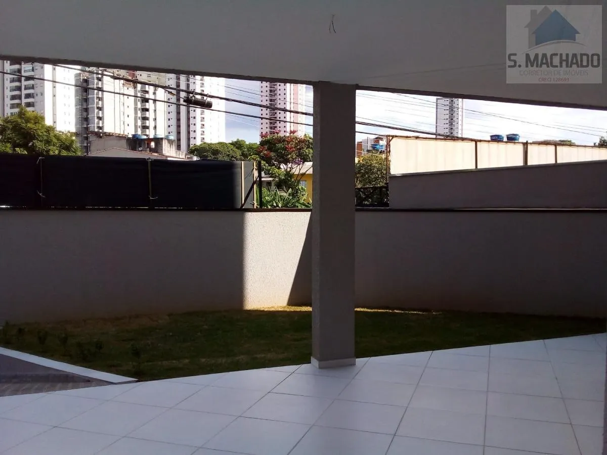 Imagem Sobrado para Venda em Santo André / SP no bairro Parque das Nações