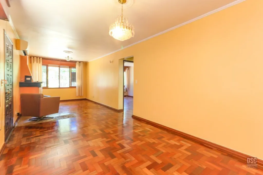 Imagem Casa em Vila Ipiranga
