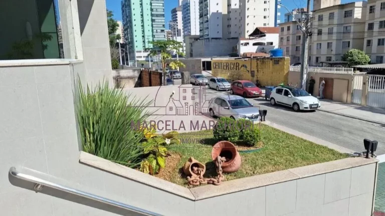 Imagem Ap 3 quartos, suíte, sol da manhã, montado, vista mar, lazer completo, 1vg