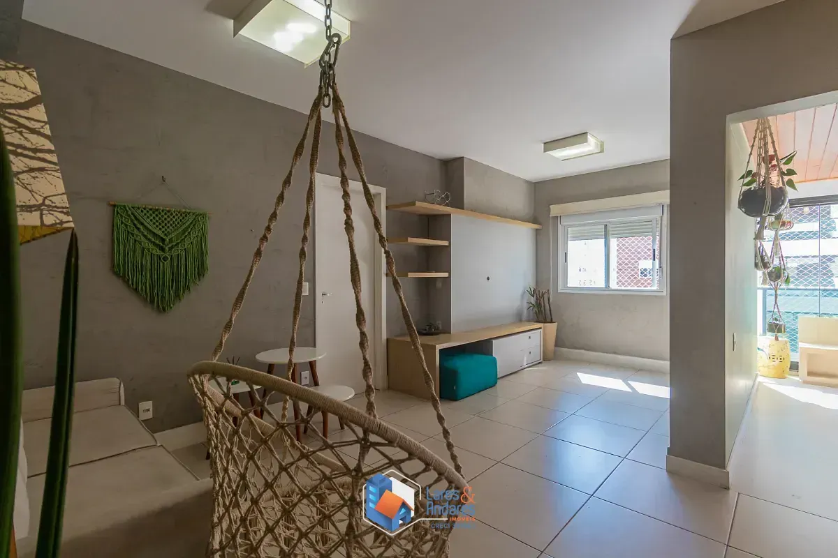 Imagem Apartamento para venda em Jardim Caravelas com 2 quartos, sendo 1 suíte, 82m²