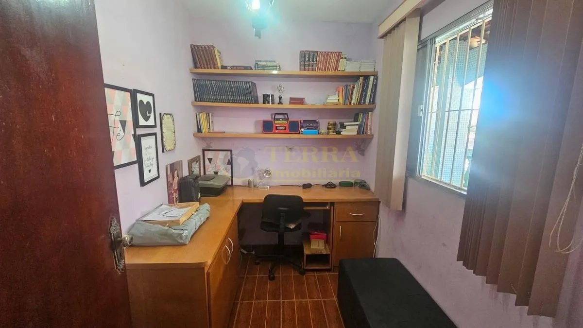 Imagem Terreno com 4 Casas à Venda - Jardim Bandeira, Osasco