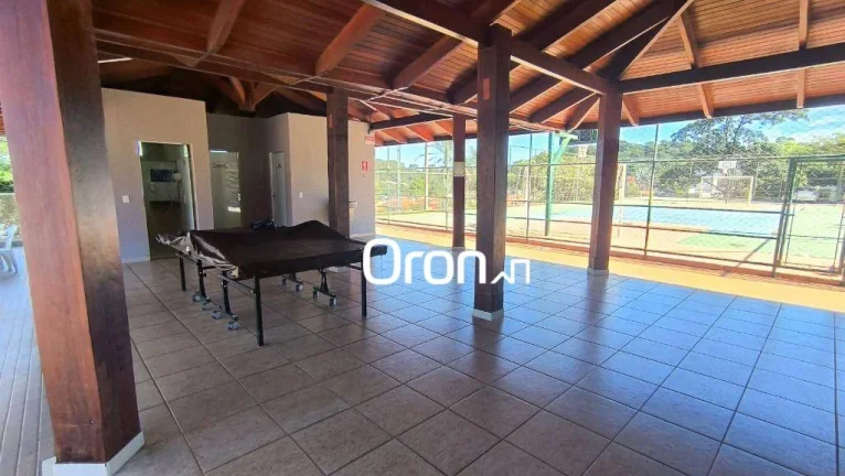 Imagem Casa à venda, 130 m² por R$ 698.000,00 - Residencial Monte Verde - Goiânia/GO