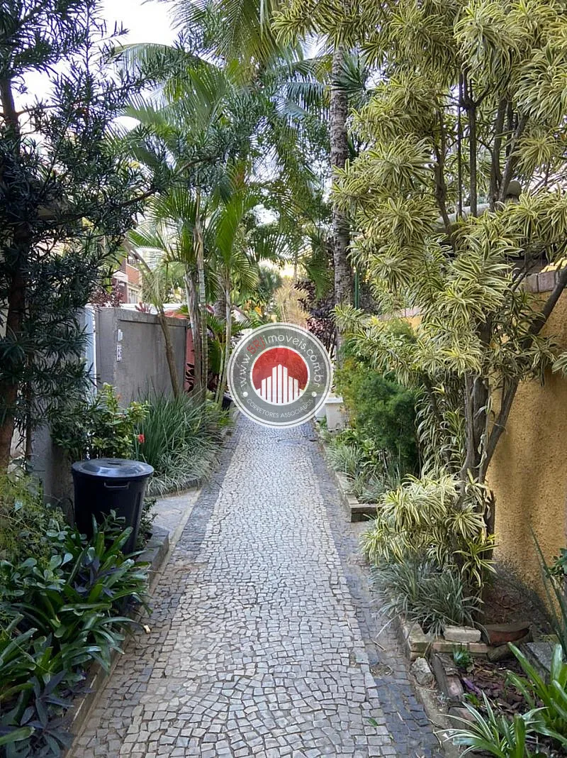 Imagem Casa a Venda no bairro Barra da Tijuca - Rio de Janeiro, RJ