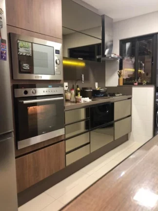 Imagem APARTAMENTO RESIDENCIAL em SÃO JOSÉ - SC, CAMPINAS