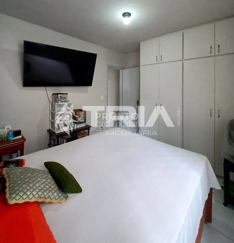 Imagem Apartamento de 3 quartos, 107m² no bairro Espinheiro, em Recife