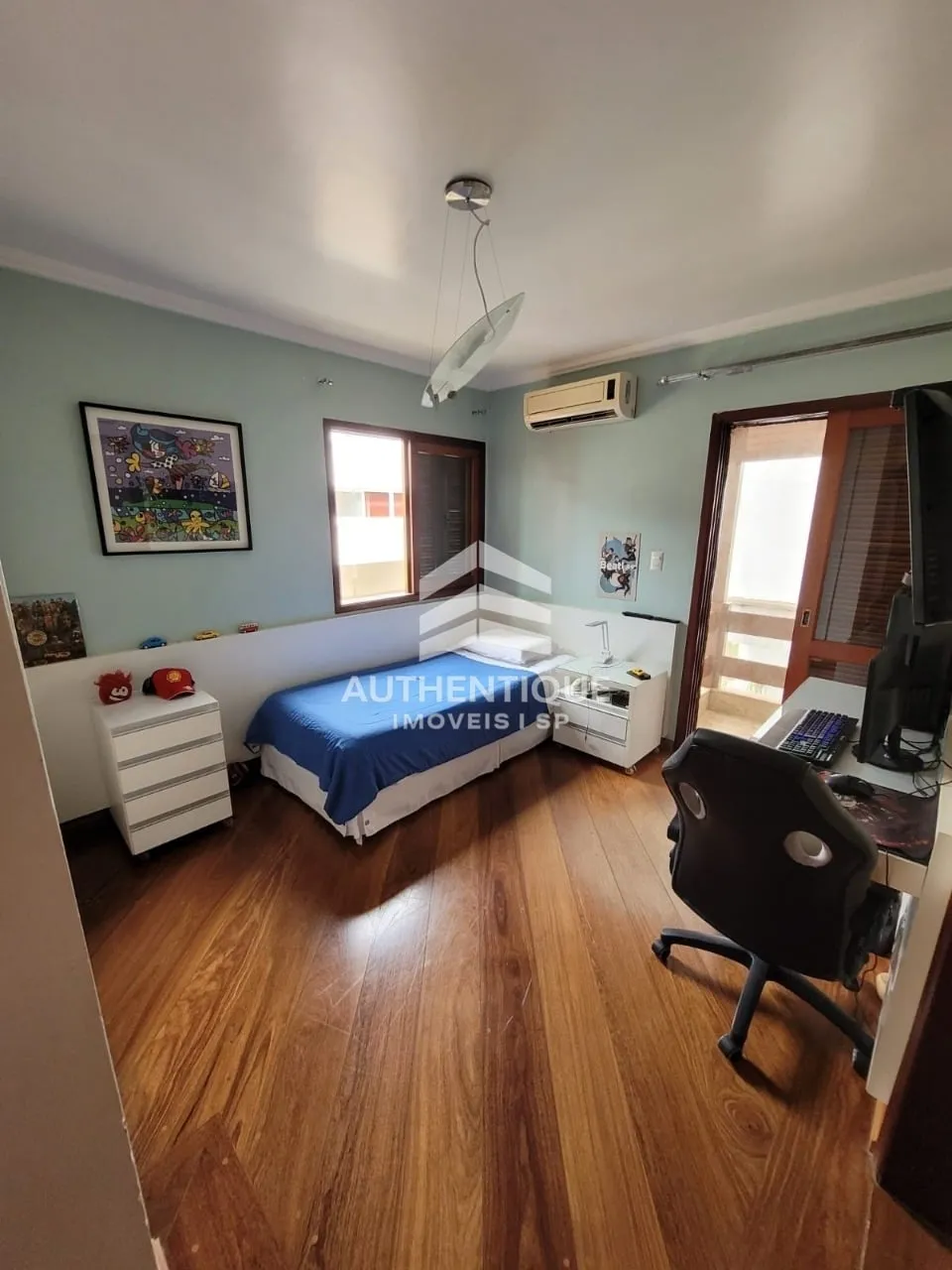 Imagem Casa em Condomínio em Tucuruvi, São Paulo/SP