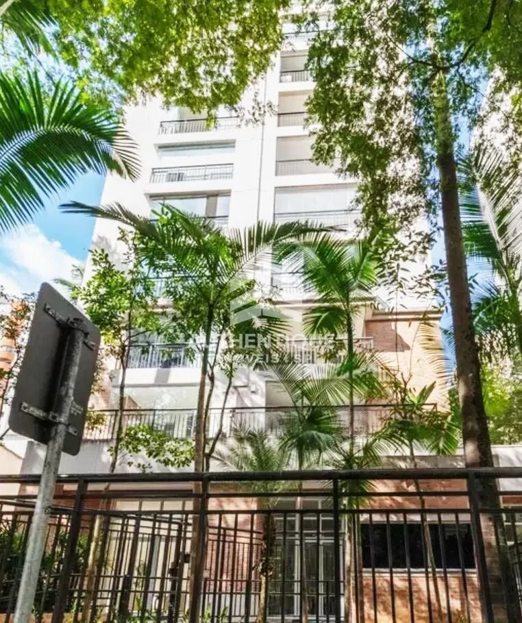 Imagem Green Side Brooklin - Apartamento à venda em São Paulo/SP