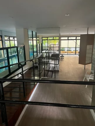 Imagem Apartamento na Vila Suzana, São Paulo-SP: 3 Quartos, 3 Suítes, 2 Salas, 2 Vagas, 191m² de Puro Conforto!