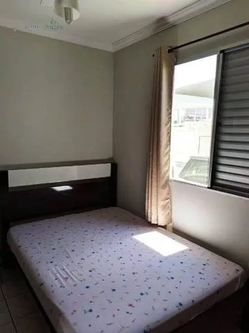 Imagem Apartamento à venda 2 Quartos, 1 Vaga, 55M², Parque São Luís, Taubaté - SP | Condominio Residencial Aquarius