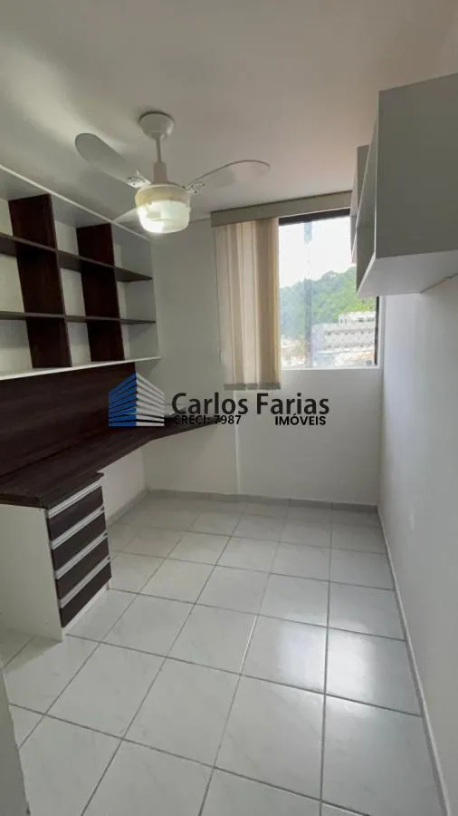 Imagem Apartamento para Venda em João Pessoa, Cabo Branco, 3 dormitórios, 2 suítes, 2 banheiros, 1 vaga
