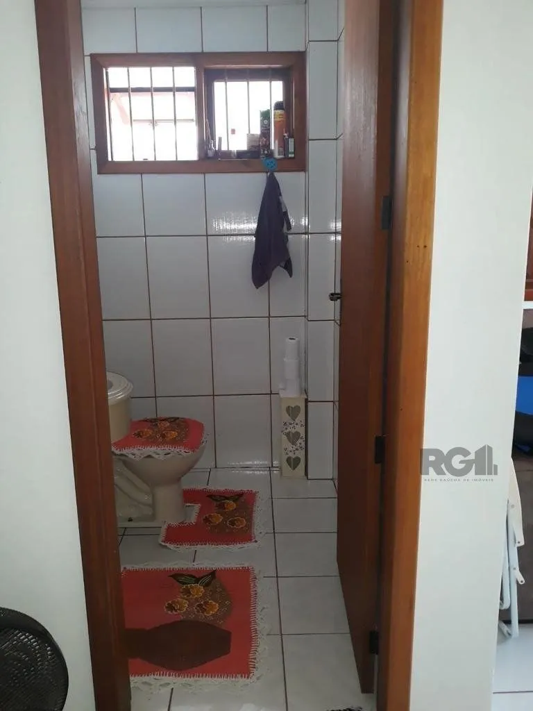 Imagem Casa sobrado 2 dormitórios, 2 vagas de garagem, Bairro Parque Ipiranga