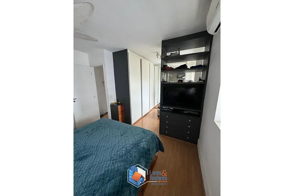 Imagem Apartamento à venda 1 Quarto 1 Suite 2 Vagas 74M² Moema São Paulo - SP